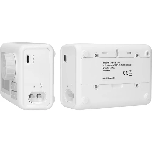 Automatisk vandingssystem til potteplanter - 4