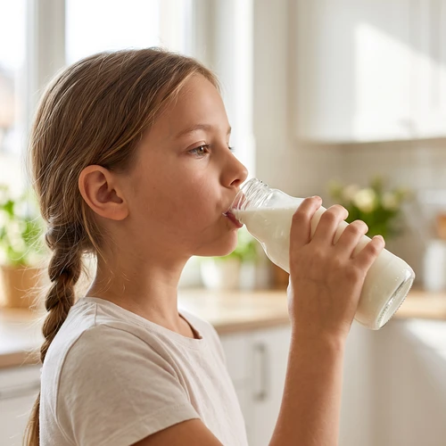 Bakteriekulturer til kefir og surmælk, 5 g - 4