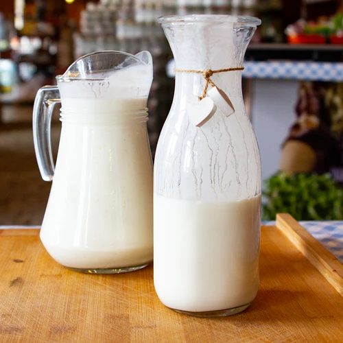 Bakteriekulturer til yoghurt - 2