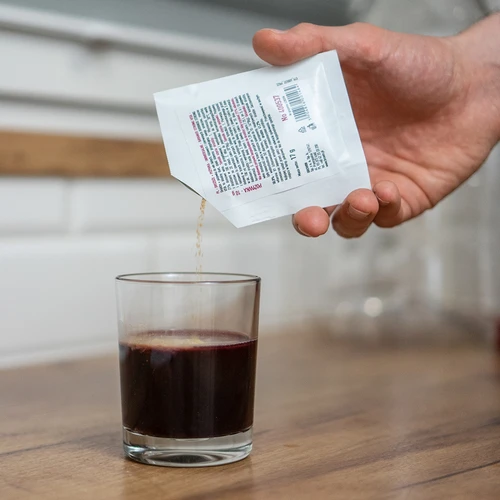 Bayanus-gær + næring - Universel - 21%, 17 g - 6