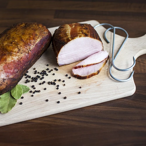 Bedstefar Feliks' Hemmelighed til indsaltning - blanding af krydderier og urter, 500g - 7