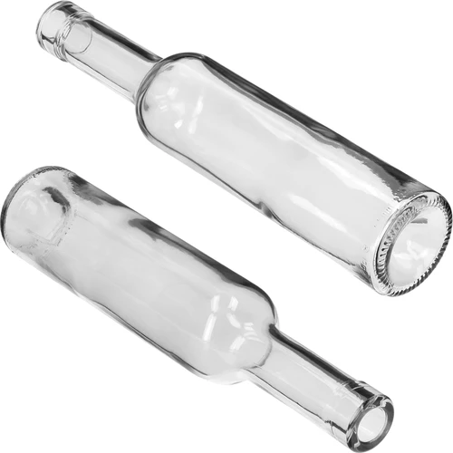 BELISSIMO flaske 250 ml, med naturkork, 1 stk. - 4