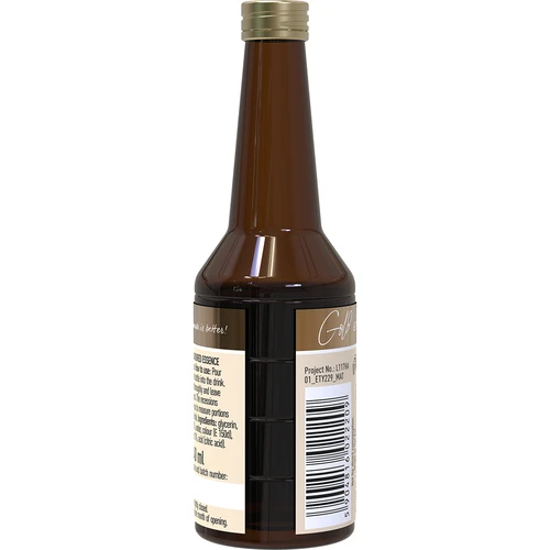 Bourbon smag essens 40 ml - 2