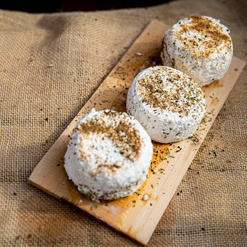 Calciumchlorid til ost, 10 g - 9