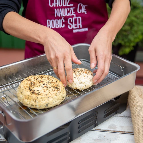 Calciumchlorid til ost, 10 g - 3