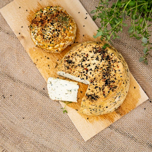 Calciumchlorid til ost, 10 g - 7