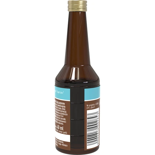Chokoladeessens til 4 L – 40 ml - 2