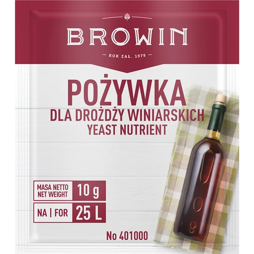 Cider sæt 20 L - 11