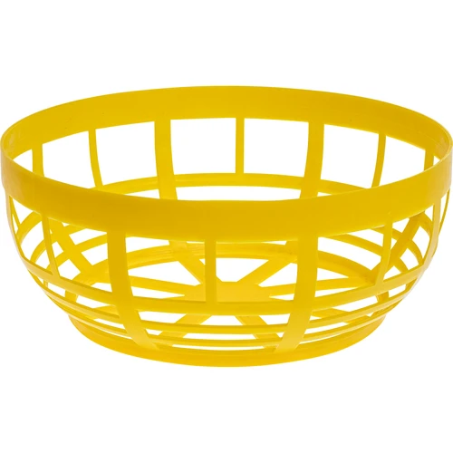 Dameballon 5 L med låg og plastik kurv - 6