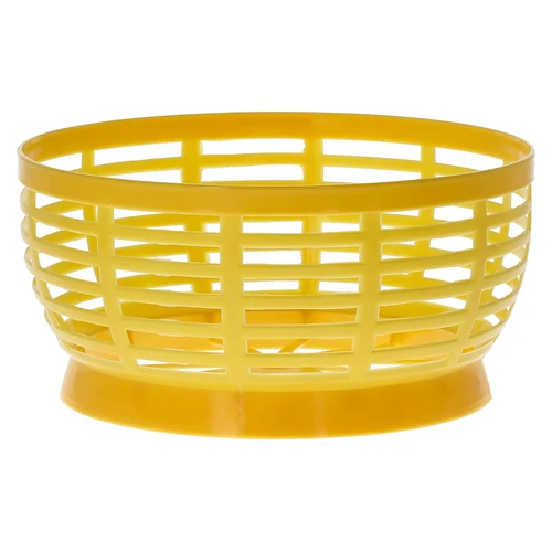 Dameballon 5 L med låg og plastik kurv - 7
