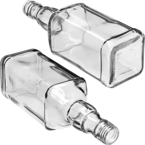 Daniels-flaske 500 ml med skruelåg, 1 stk. - 5