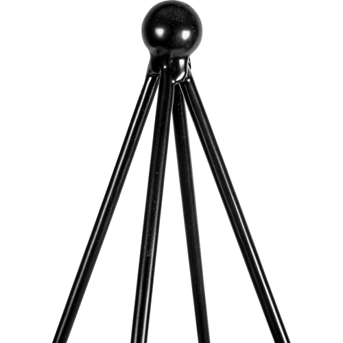 Dekorativ pergola - Pyramide, 150 cm - 2