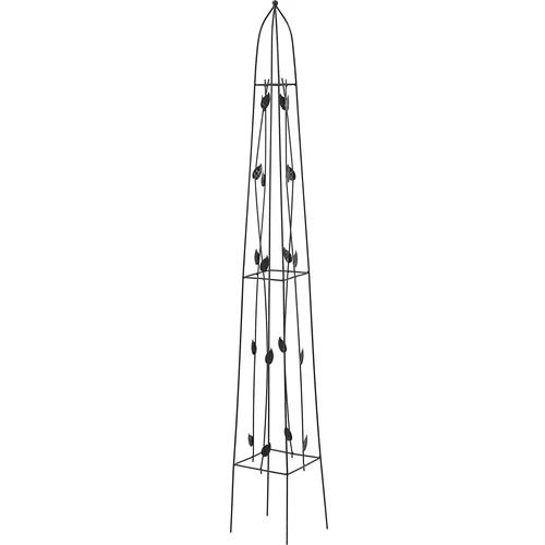 Dekorativ pergola - Pyramide, 150 cm  - 1 
