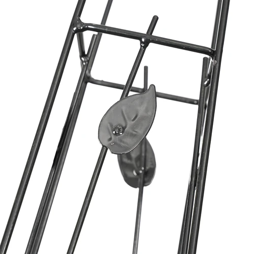 Dekorativ pergola - Pyramide, 150 cm - 3