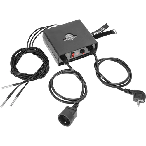 Destillationsapparat hawkSTILL Aabratek 2.3 60 L WiFi - 5