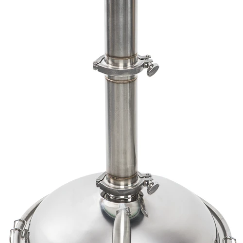 Destillationsapparat hawkSTILL Aabratek 2.3 60 L WiFi - 6
