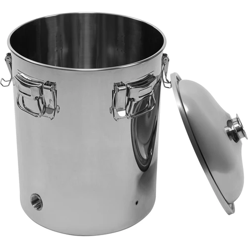 Destillator hawkSTILL Aabratek 2.0 60L med isolering - 13