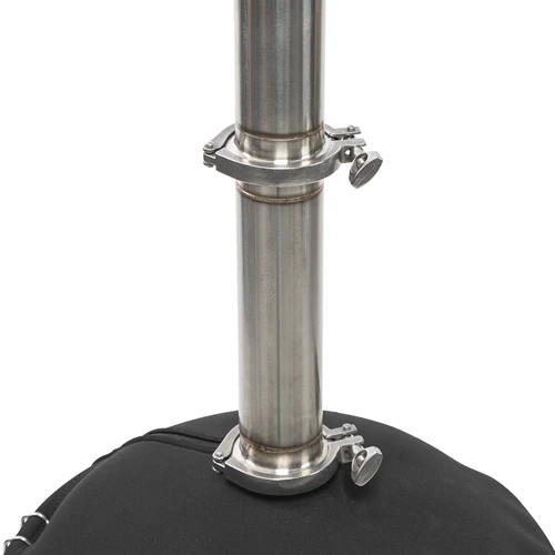 Destillator hawkSTILL Aabratek 2.0 60L med isolering - 11