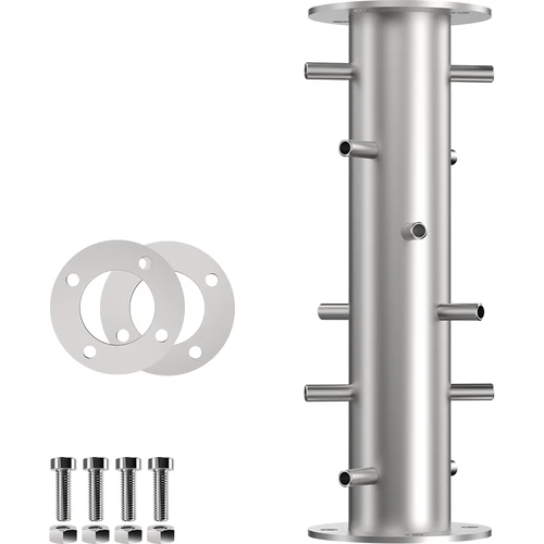 Destillator modul - reflux - kolde fingre - 4