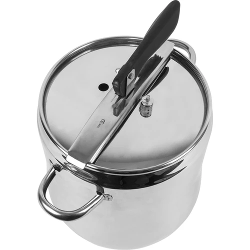 Destillator og trykkoger 2i1 12 L - 3