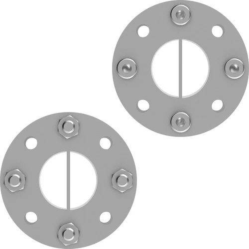 Destillatormodul - kig - fi 48,3mm længde 100mm - 4