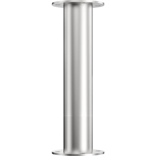 Destillatormodul - kobling - fi 48,3 mm længde 250 mm  - 1 