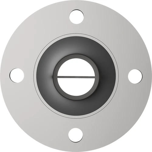 Destillatormodul - kobling - fi 48,3 mm længde 250 mm - 2
