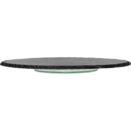 Drejefad i skifer Ø30cm - 5