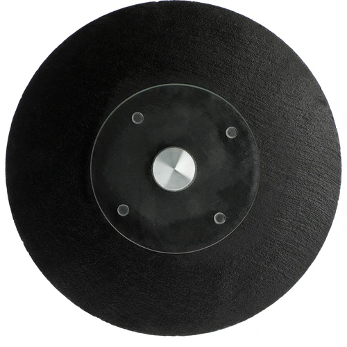 Drejefad i skifer Ø30cm - 8