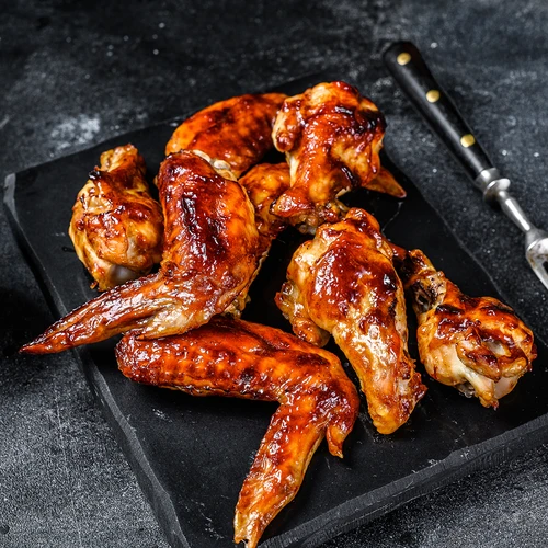 Duo Grill til kød, 2-i-1 krydderiblanding, 2 x 12 g - 8