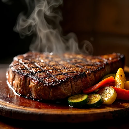 Duo Grill til kød, 2-i-1 krydderiblanding, 2 x 12 g - 7
