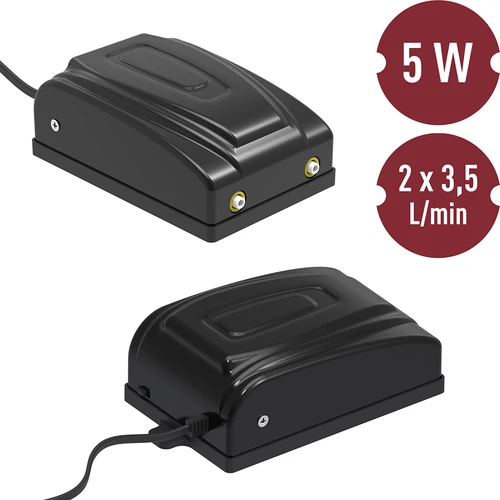 Elektrisk dragON-røgovn med mobil base - 25