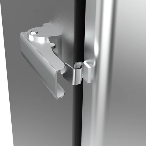 Elektrisk røgovn – dragON med røggenerator, digital, 65 L - 10