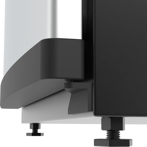 Elektrisk røgovn – dragON med røggenerator, digital, 65 L - 12