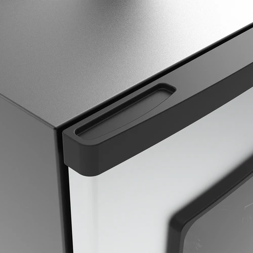 Elektrisk røgovn – dragON med røggenerator, digital, 65 L - 13