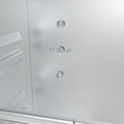 Elektrisk røgovn – dragON med røggenerator, digital, 65 L - 15