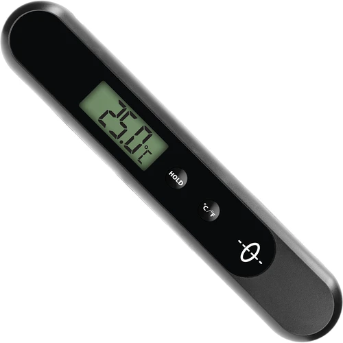Elektronisk køkkentermometer, håndopladet - 2