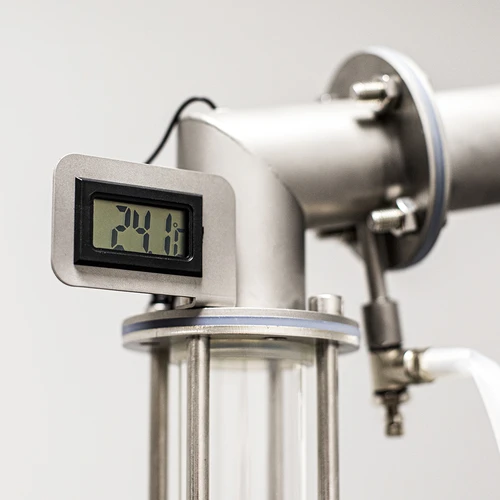 Elektronisk termometer med sonde - 3