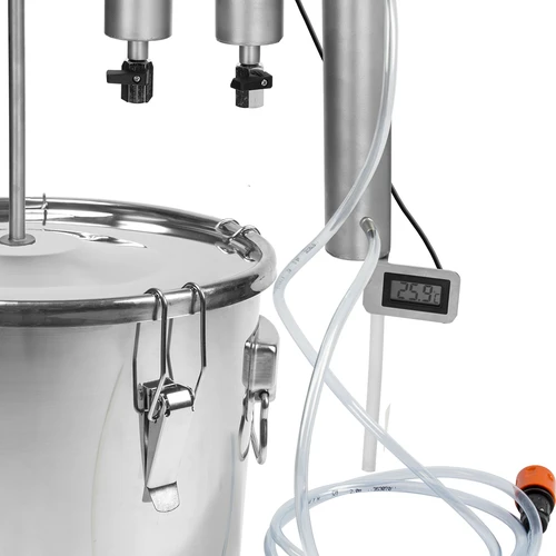 Elektronisk termometer med sonde - 5