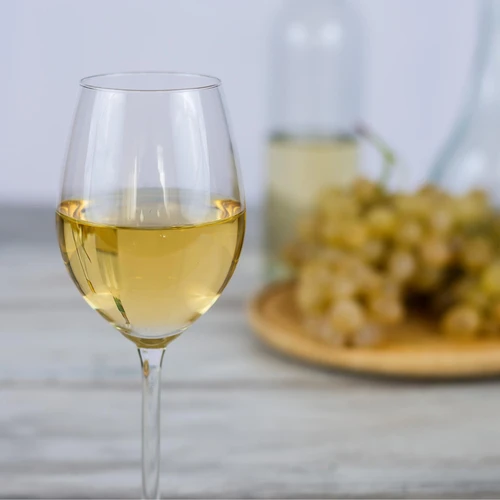 Enovini® OK WHITE - vinfremstillingsgær der sænker syreindhold 7 g - 8