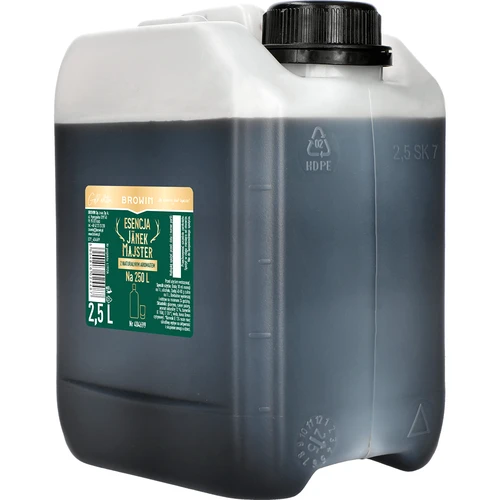 Essens Jänek Majster, 2,5 L til 250 L færdig drik - 2