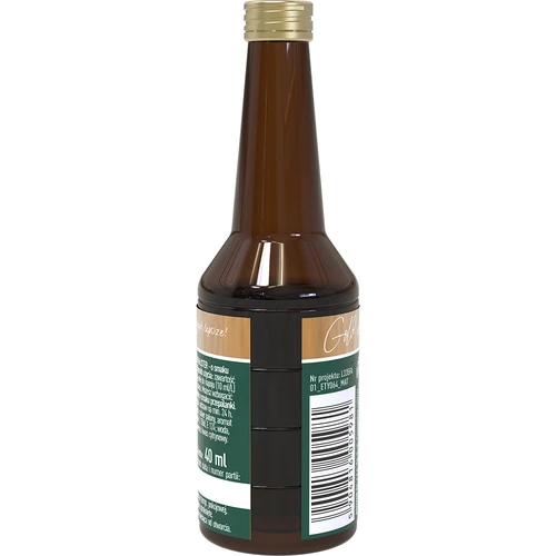 Essens Jänek Majster til 4 L, 40 ml - 2