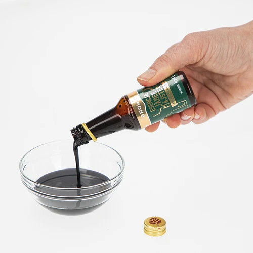 Essens Jänek Majster til 4 L, 40 ml - 4