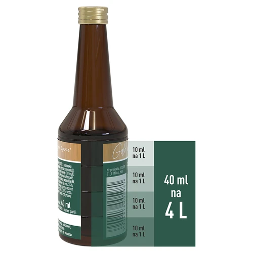 Essens Jänek Majster til 4 L, 40 ml - 5