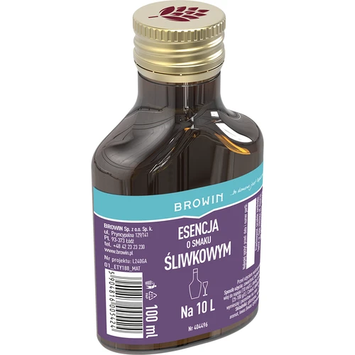 Essens med blommesmag 100 ml - 2