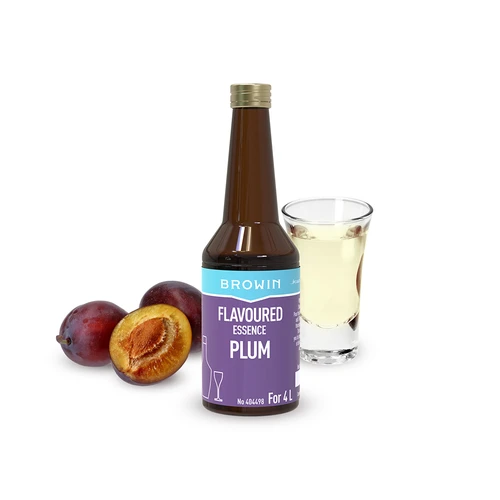 Essens med blommesmag 40 ml - 3