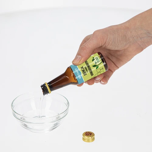 Essens med druesmag, 40 ml - 7