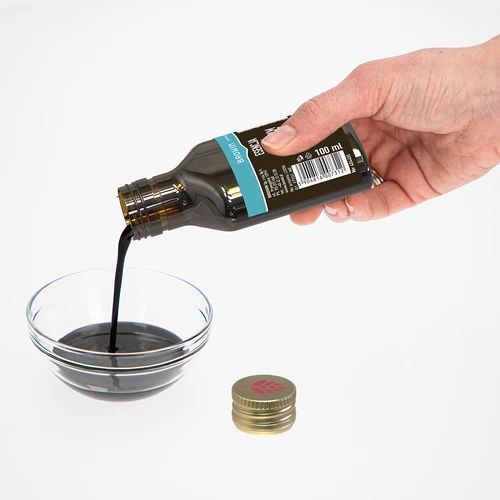 Essens med kaffesmag 100 ml - 5