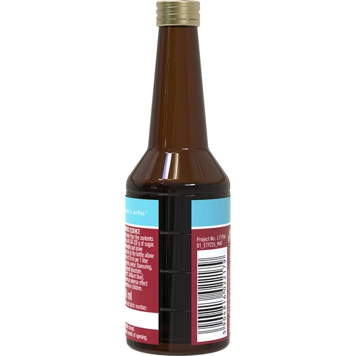 Essens med kirsebærsmag 40 ml - 2