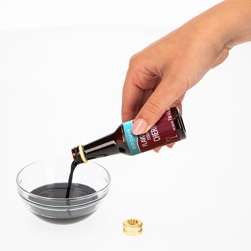 Essens med kirsebærsmag 40 ml - 6
